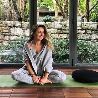 Pinar Aylin feet photo 8