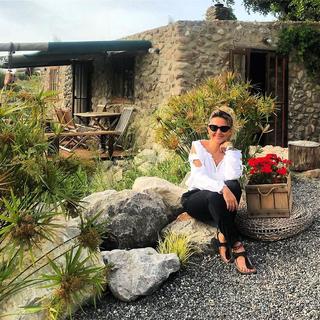 Pinar Aylin feet photo 19