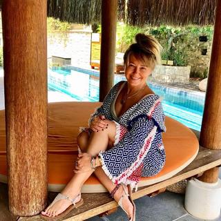 Pinar Aylin feet photo 18