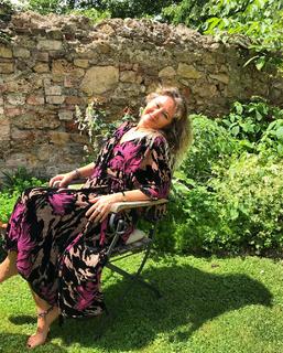 Pinar Aylin feet photo 17