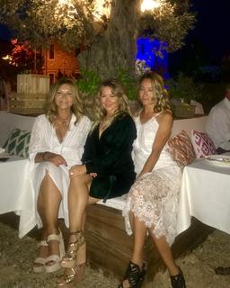 Pinar Aylin feet photo 15