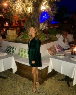 Pinar Aylin feet photo 14