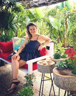 Pinar Aylin feet photo 13