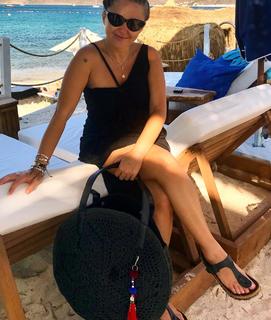 Pinar Aylin feet photo 12