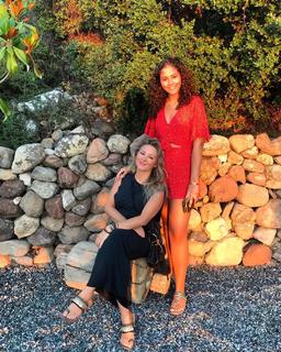 Pinar Aylin feet photo 10