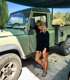Pinar Aylin feet photo 6