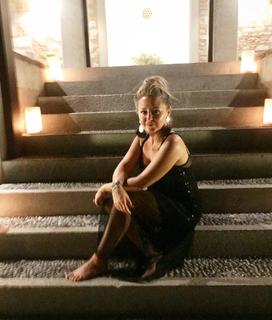 Pinar Aylin feet photo 3