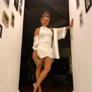 Pinar Aylin feet photo 17