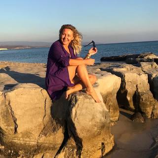 Pinar Aylin feet photo 6