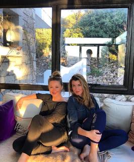 Pinar Aylin feet photo 2