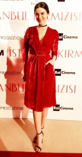 Pinar Deniz feet photo thumbnail