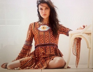 Pinar Deniz feet photo thumbnail