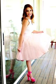 Pinelopi Plaka feet photo 9