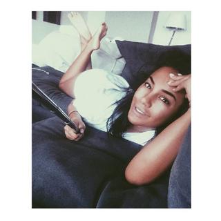 Pinelopi Plaka feet photo 1