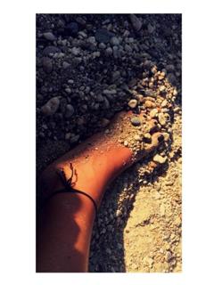 Pinelopi Plaka feet photo 19