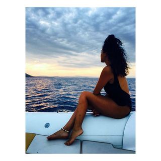 Pinelopi Plaka feet photo 17