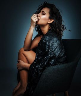 Pinelopi Plaka feet photo 5