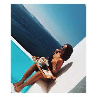 Pinelopi Plaka feet photo 1