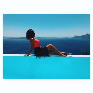 Pinelopi Plaka feet photo 20