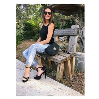 Pinelopi Plaka feet photo 11