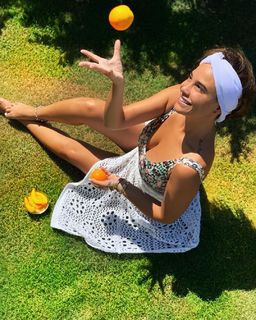 Pinelopi Plaka feet photo 1