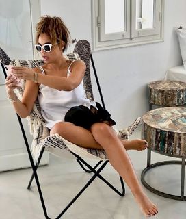 Pinelopi Plaka feet photo 20