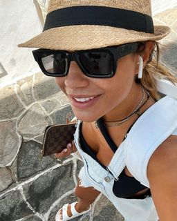 Pinelopi Plaka feet photo 8