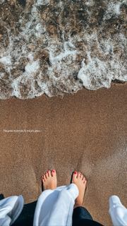 Pinelopi Plaka feet photo 6