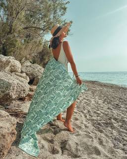 Pinelopi Plaka feet photo 2