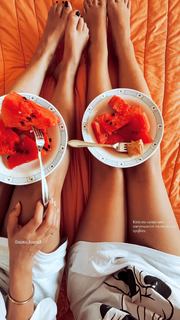 Pinelopi Plaka feet photo 1
