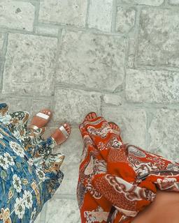 Pinelopi Plaka feet photo 18