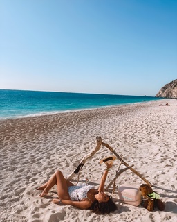 Pinelopi Plaka feet photo 6