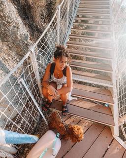 Pinelopi Plaka feet photo 19