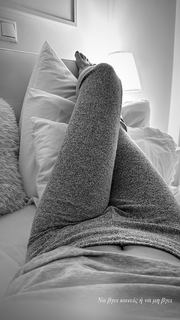 Pinelopi Plaka feet photo 12