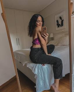 Pinelopi Plaka feet photo 9