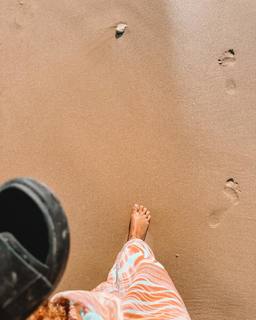 Pinelopi Plaka feet photo 3