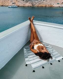 Pinelopi Plaka feet photo 18