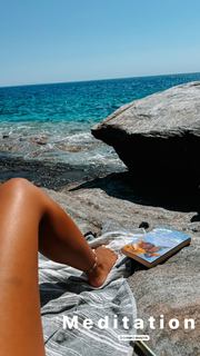 Pinelopi Plaka feet photo 14