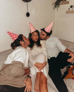 Pinelopi Plaka feet photo 6