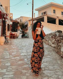 Pinelopi Plaka feet photo 4