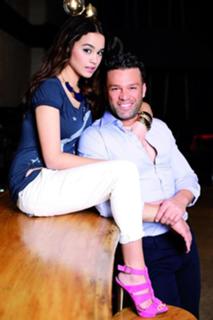 Pinelopi Plaka feet photo 17