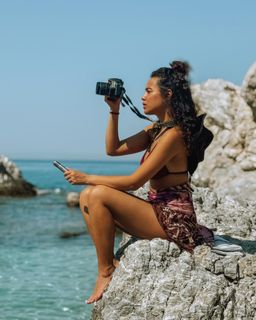 Pinelopi Plaka feet photo 10