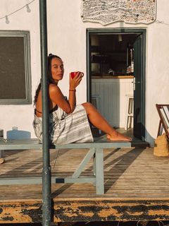 Pinelopi Plaka feet photo 18