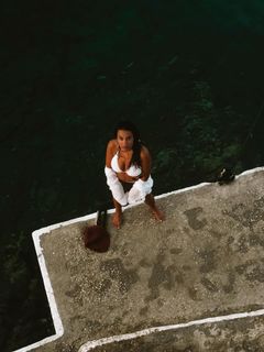 Pinelopi Plaka feet photo 13