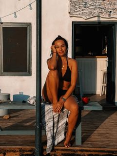 Pinelopi Plaka feet photo 10