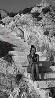 Pinelopi Plaka feet photo 3