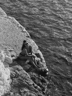 Pinelopi Plaka feet photo 19