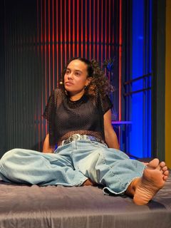Pinelopi Plaka feet photo 15