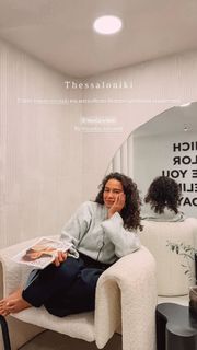 Pinelopi Plaka feet photo 10