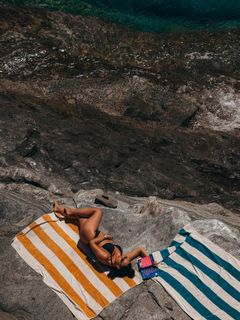 Pinelopi Plaka feet photo 8